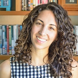 Dr Kaya Davies Hayon