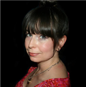 Profile picture of Amy Jane Barnes