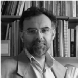 Professor Paul Anand photo
