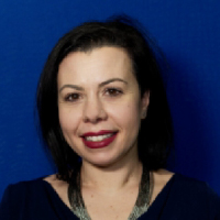 Dr Alessandra Marino profile