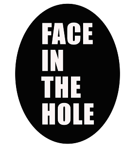 Face in the Hole logo