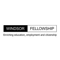Windsor Fellowship logo