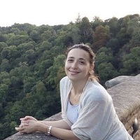 Dr Eirini Karamouzi