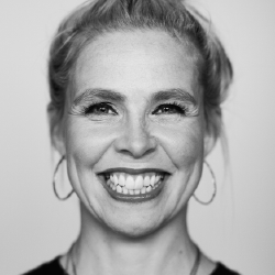 Katrín Ólafsdóttir