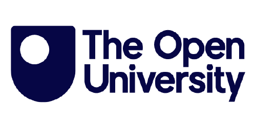 The Open University logo