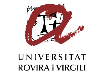 Universitat Rovira i Virgili logo