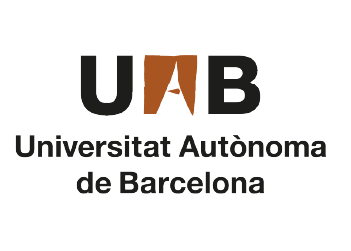 Unisersitat Autonoma de Barcelona logo