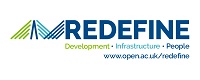 REDEFINE logo