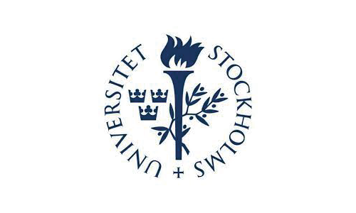 Stockholm University, Sweden logo