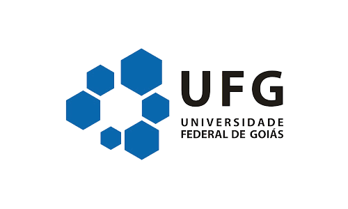 Federal University of Goiás, Brazil logo