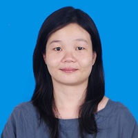 Dr Teo Sue-Ann