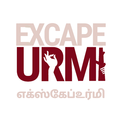 EXCAPE-URMI logo