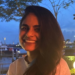 Pavithira Dewi Selvam