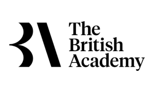 The British Academy logo