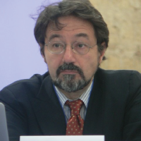 Professor Leopoldo Nuti