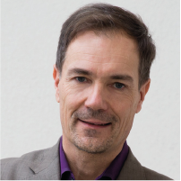 Dr Christian Ostermann