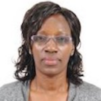 Professor  Ann Kingiri