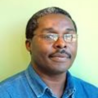 Dr Geoffrey Banda