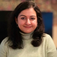 Professor Pallavi Joshi