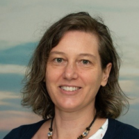 Professor Rebecca Hanlin