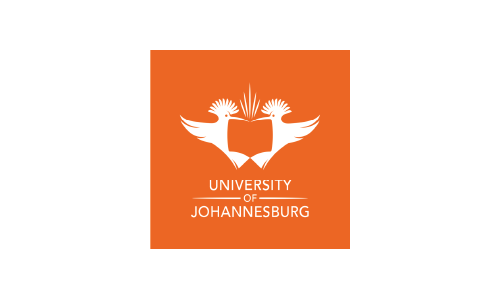 University of Johannesburg, South Africa logo