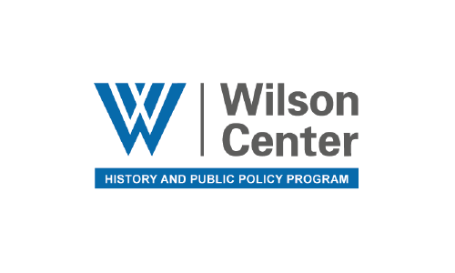 Woodrow Wilson Center, USA logo