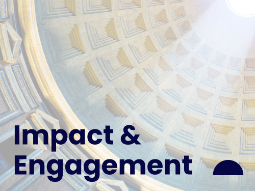 Impact and Engagement