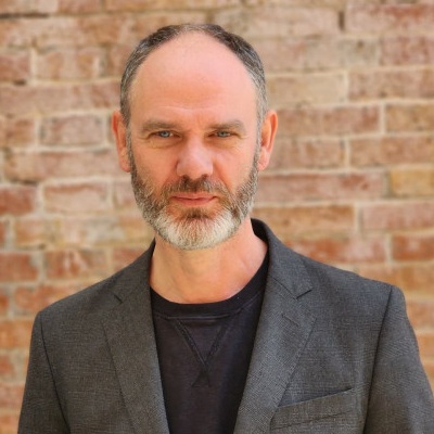 Leon Wainwright