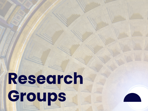 Research Groups