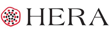 HERA logo