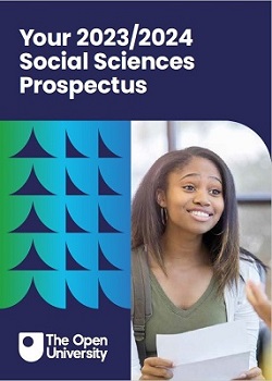 SSGS Prospectus 2023-2024 front cover