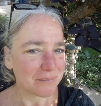 Zoe Doye