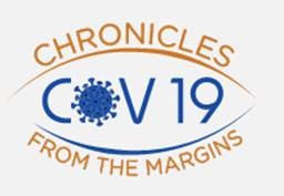 Chronicles from the margins project logo
