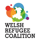 Welsh Refugee Coalition logo