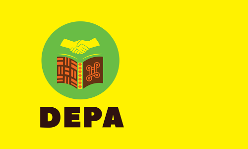DEPA Logo