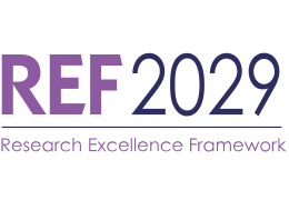 REF2029 - Research Excellence Framework