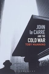 Toby Manning book cover