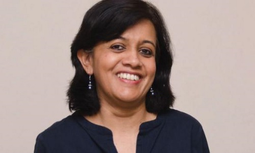 Professor Parvati Raghuram