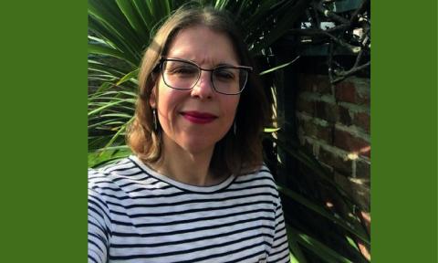 profile of Donna Smith