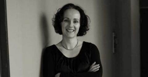 Georgina Blakerley photo