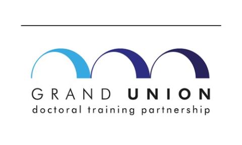 GRAND UNION doctoral training partnership