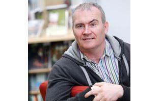 Prof Ian Fribbance