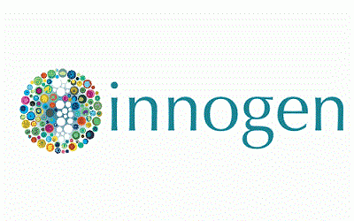 Innogen logo