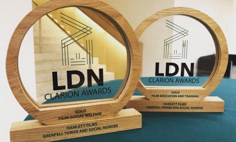 LDN award image