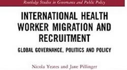 Nicola Yeates book cover
