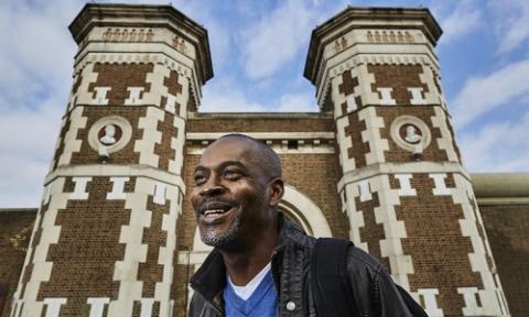 Stephen Akpabio-Klementowski, BBC Ideas 