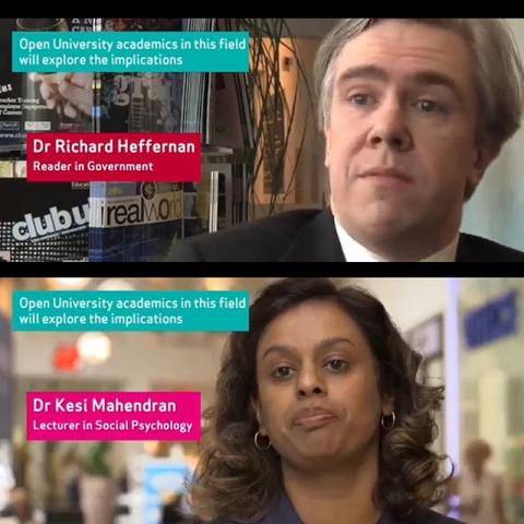What does Brexit mean for Britain?