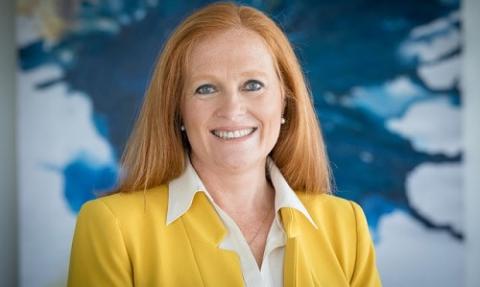Carolyn Freeman