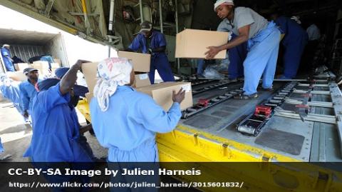 Managing in the humanitarian sector MOOC
