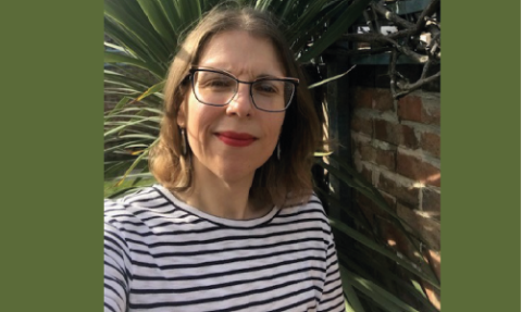 Profile picture of Donna Smith